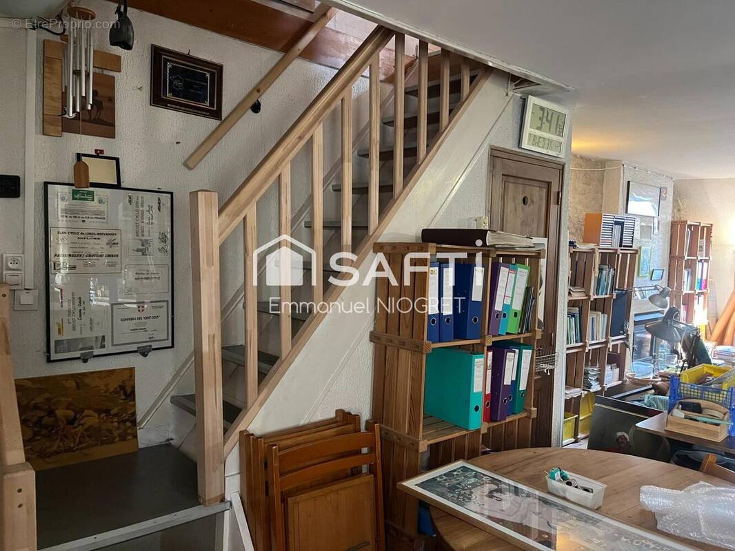 Photo 1 - Appartement à DIJON