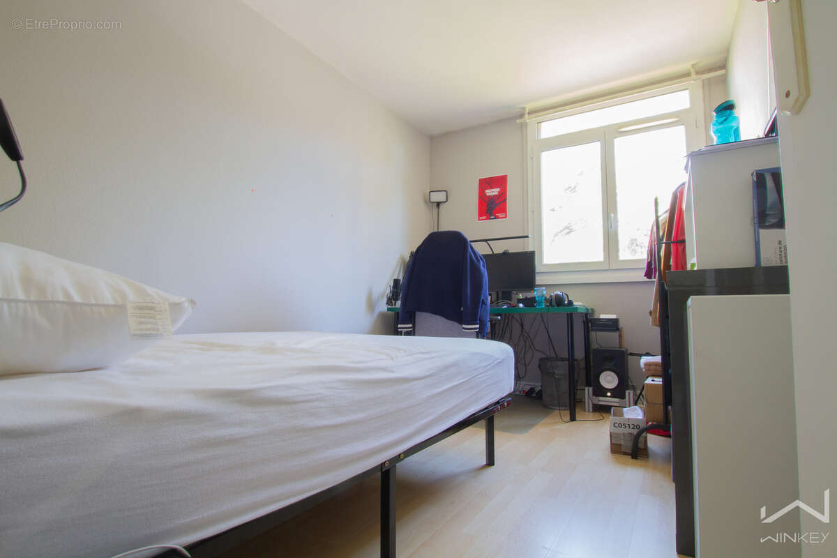 Appartement à ABLON-SUR-SEINE
