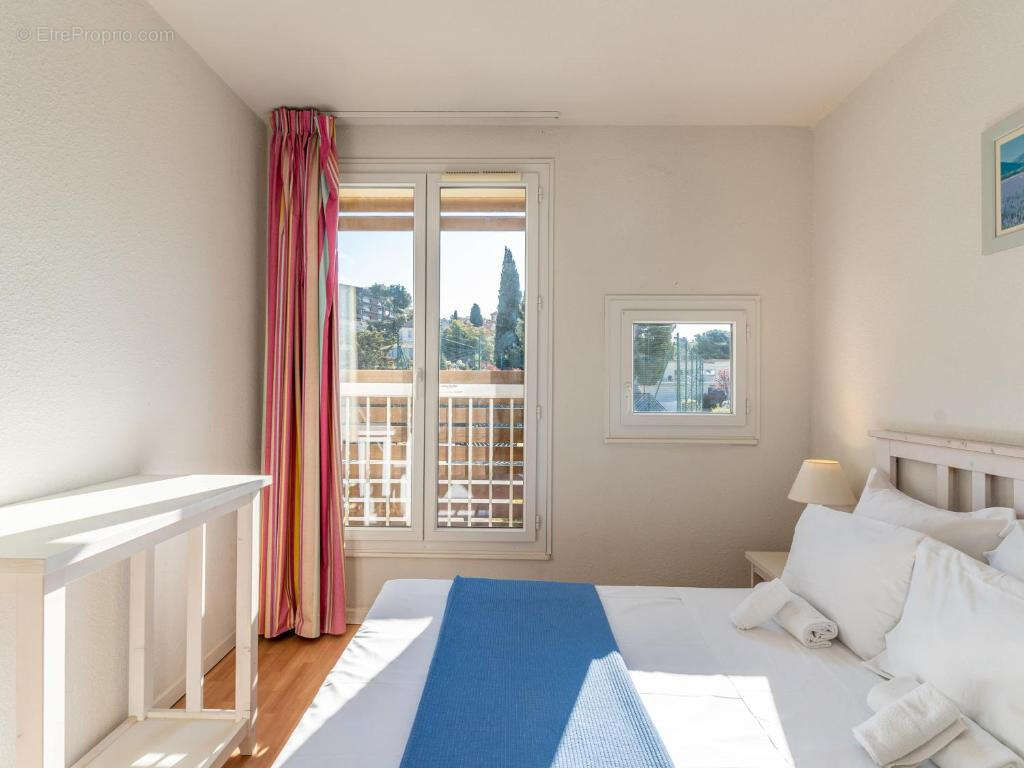 Appartement à LA LONDE-LES-MAURES