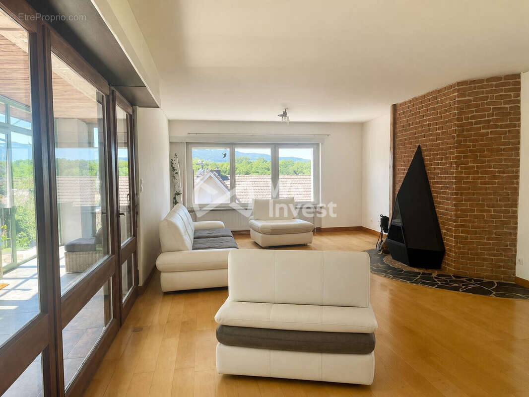 Maison 146 m² à Oberhaslach  - photo 2