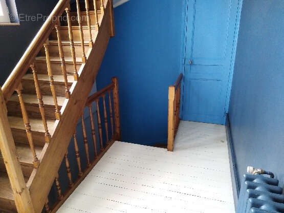 Appartement à AMIENS