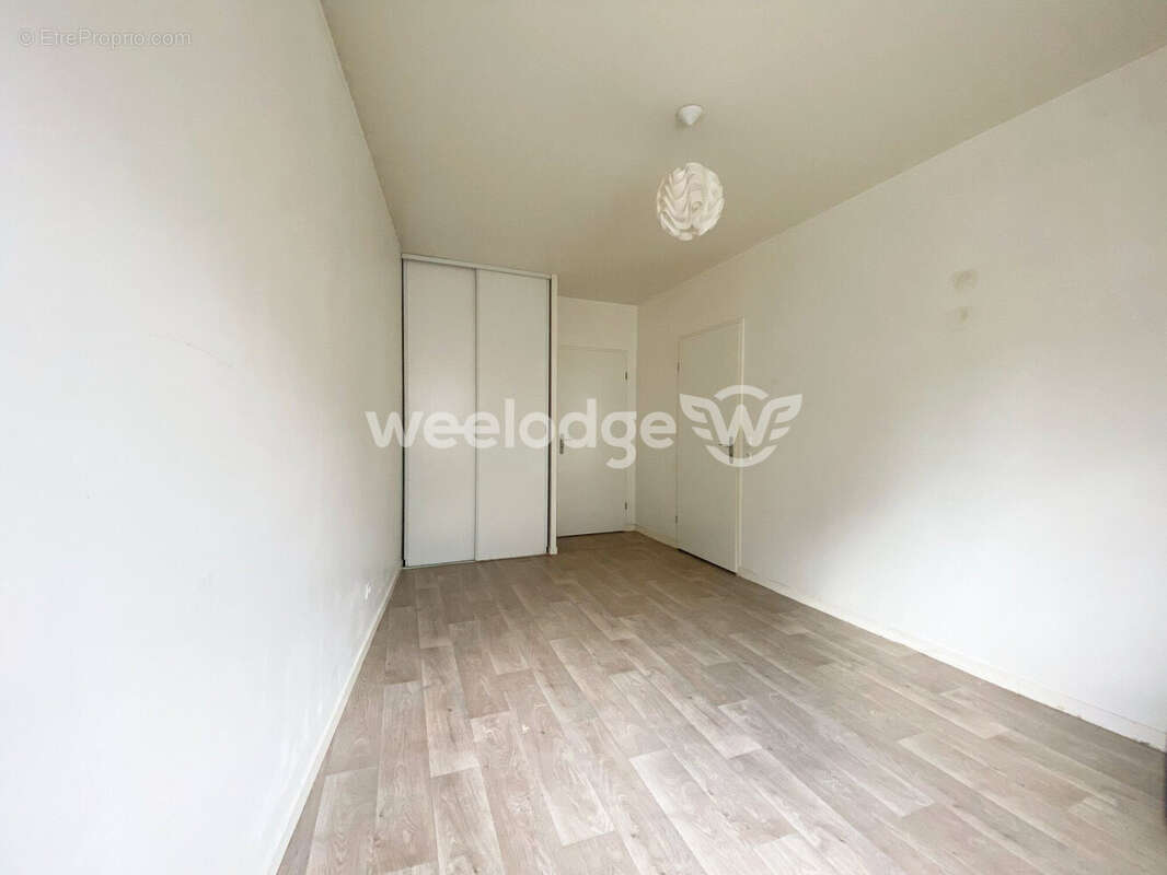 Appartement à ACHERES