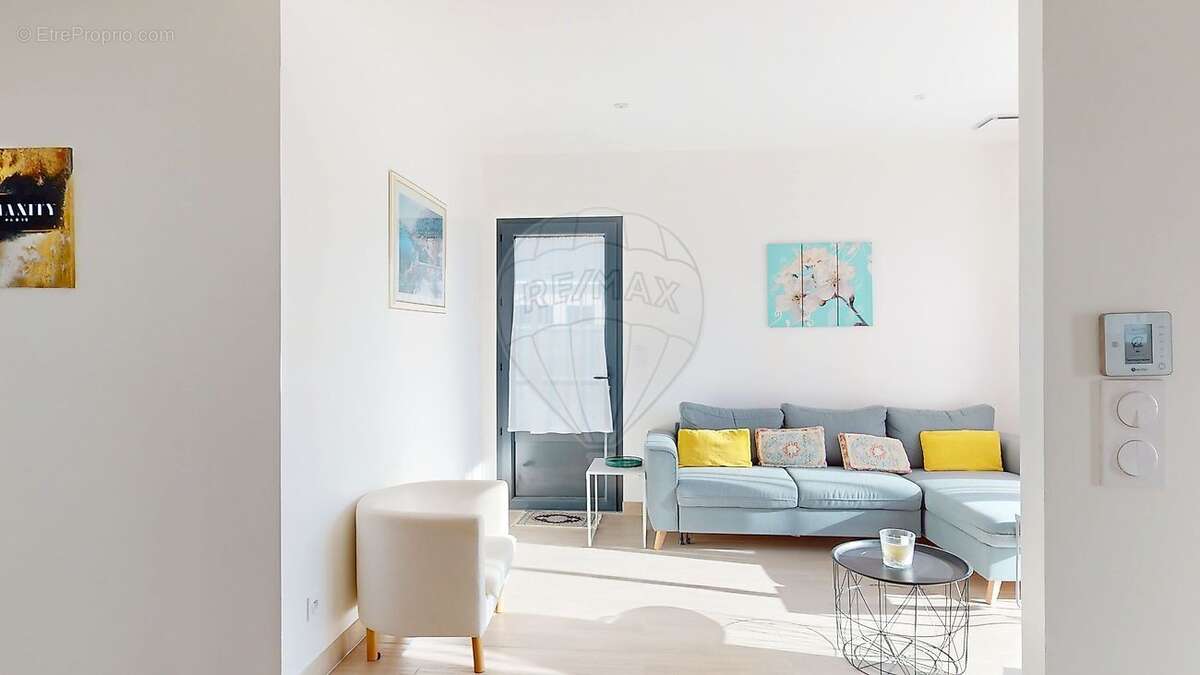 Maison à MEUNG-SUR-LOIRE