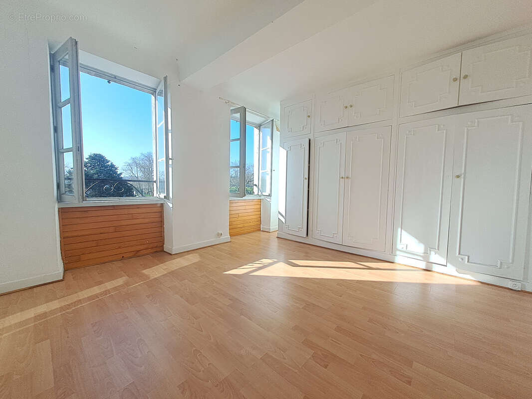 Appartement à BAYONNE