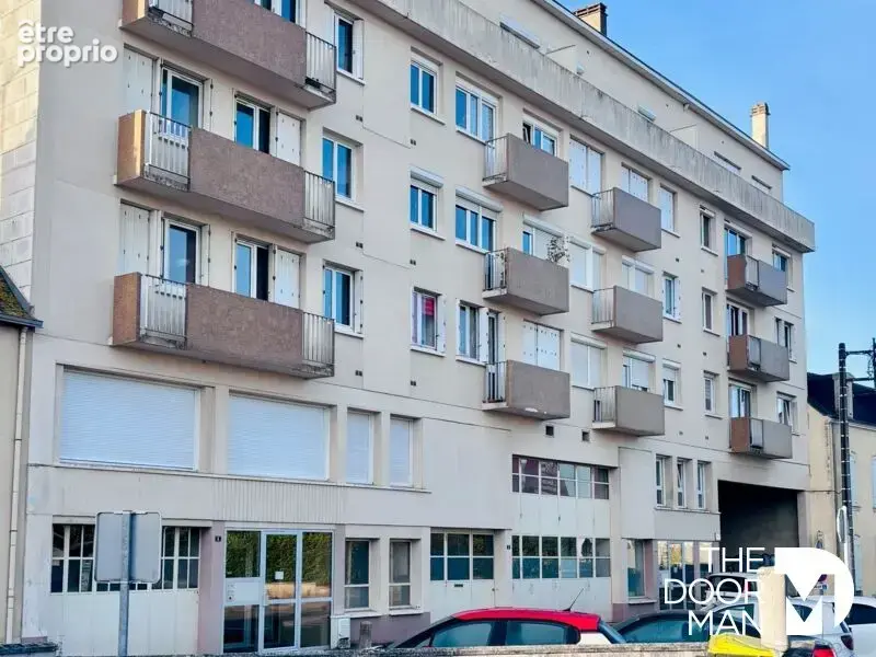 Appartement à LAVAL