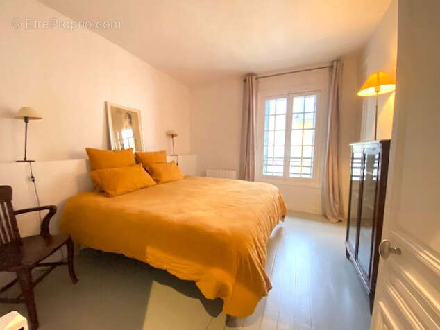 Maison à TROUVILLE-SUR-MER