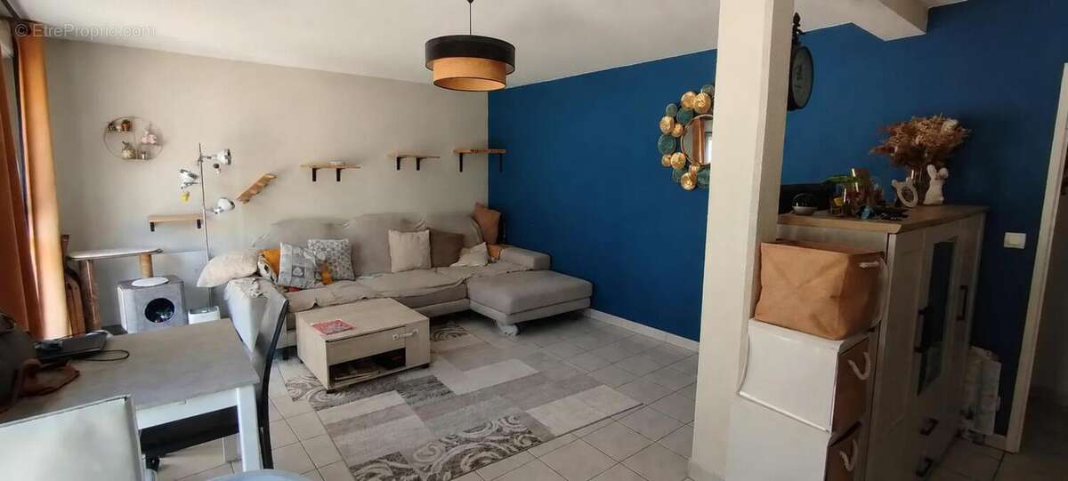 Appartement à AMIENS
