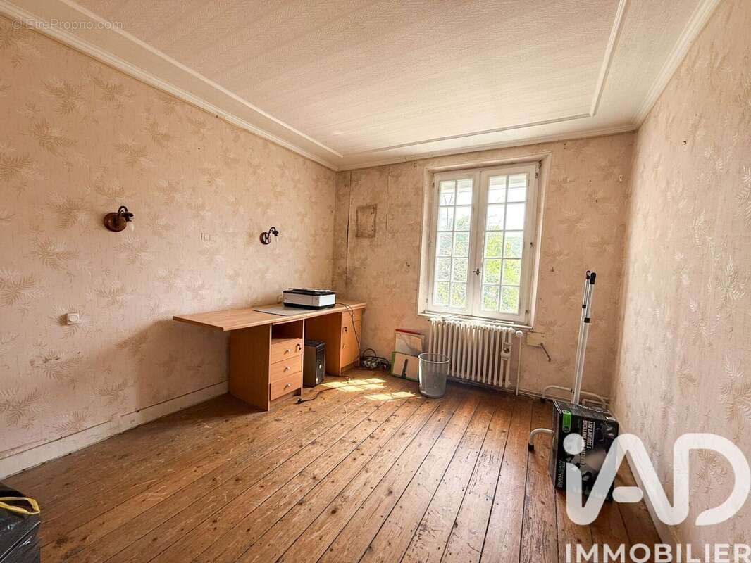 Photo 9 - Maison à ROMILLY-SUR-ANDELLE