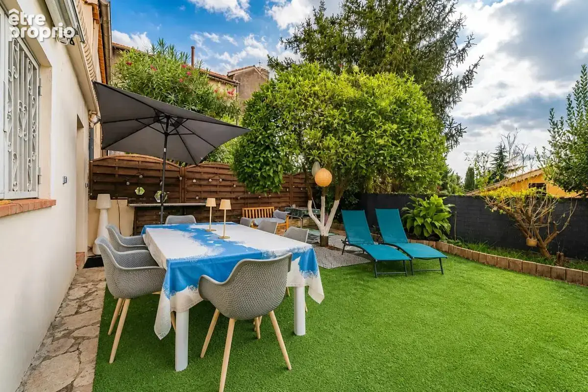 Maison 6 pièces 140 m² à vendre à Vence (06140) - photo 4