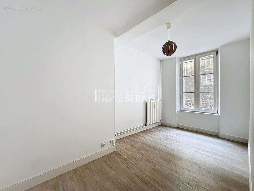 Appartement à CAEN