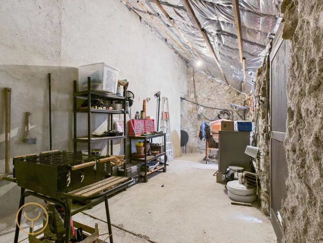 Maison à SAINT-NICOLAS-LA-CHAPELLE