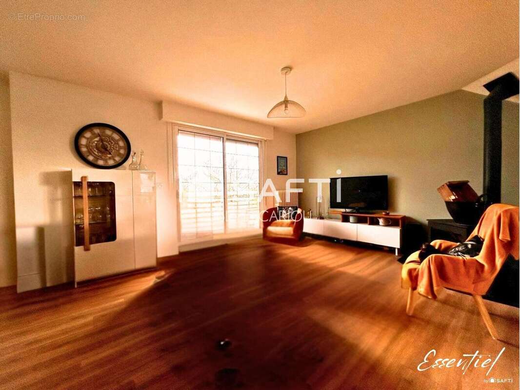 Photo 7 - Maison à KERVIGNAC