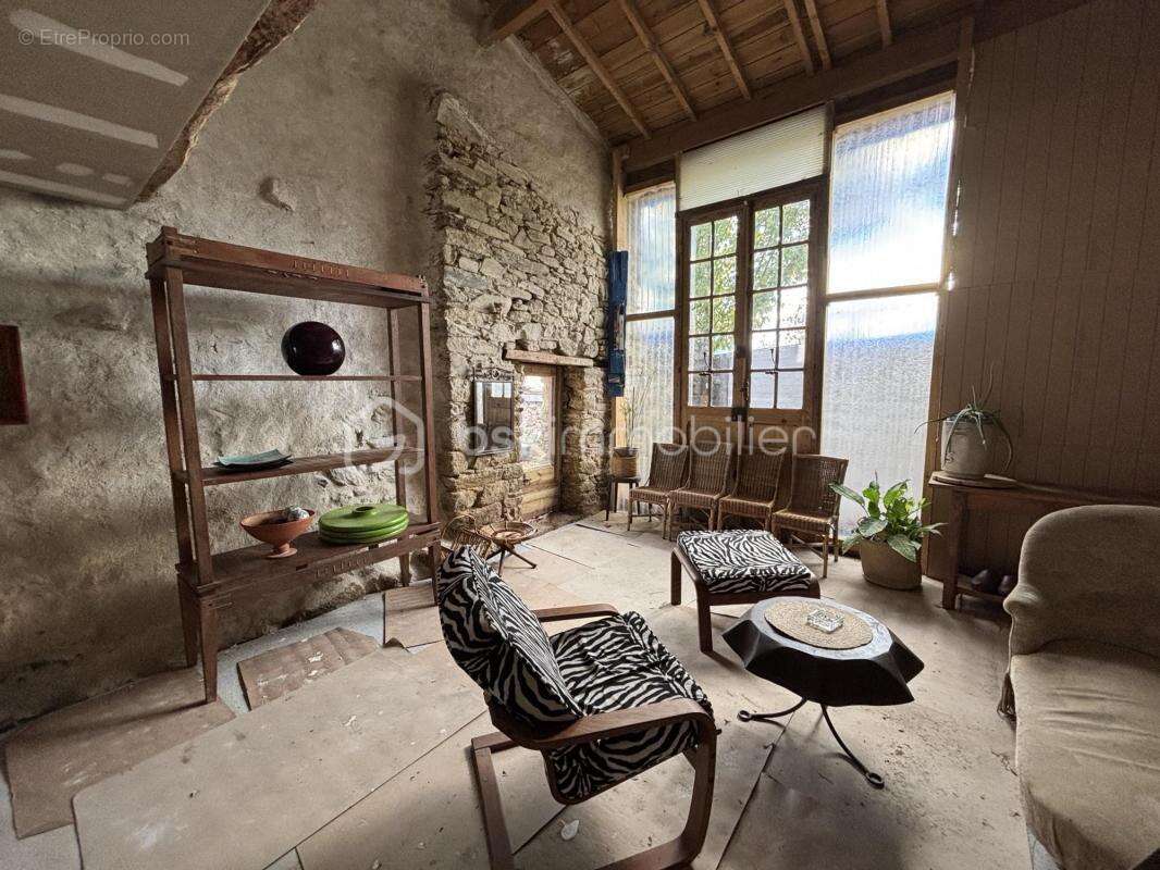 Appartement à MONTAIGU