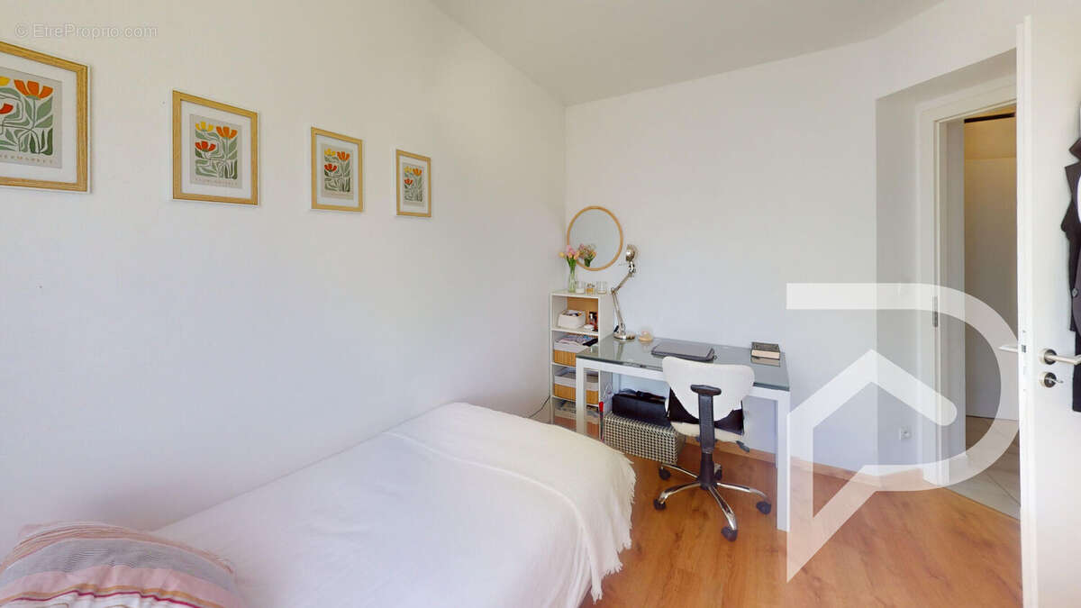 Appartement Besançon Hauts-du-Chazal - 3 pièces - 61 m2 - photo 6