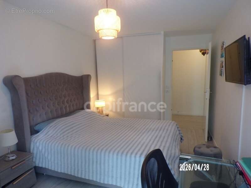 Appartement à PERSAN