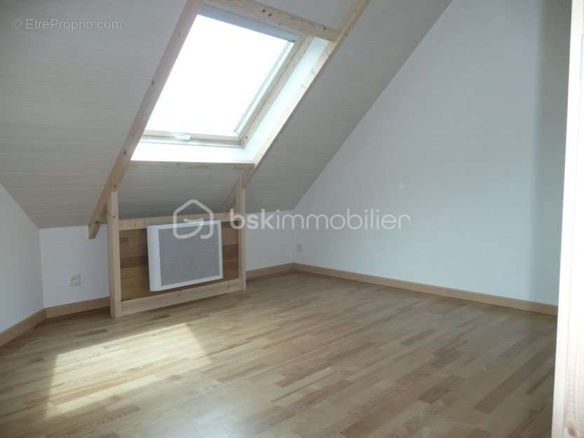 Maison à PLONEOUR-LANVERN