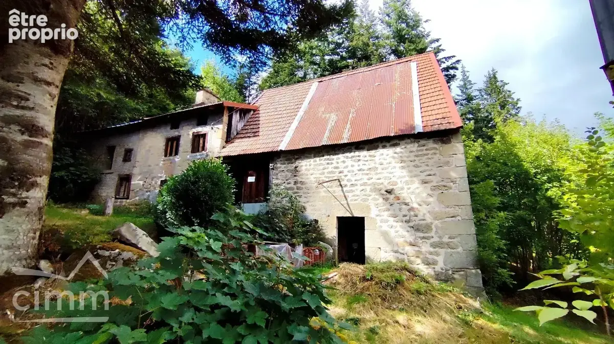 Photo Maison à Job au prix de 69 500€