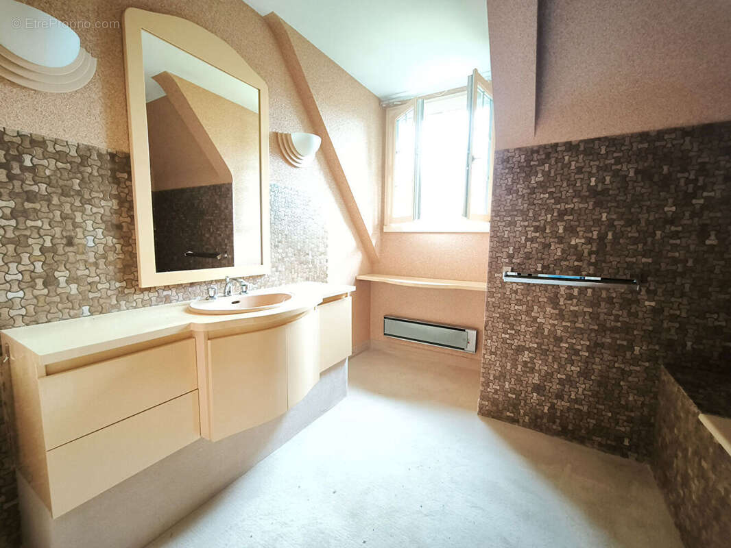 Maison à SAINT-MOLF