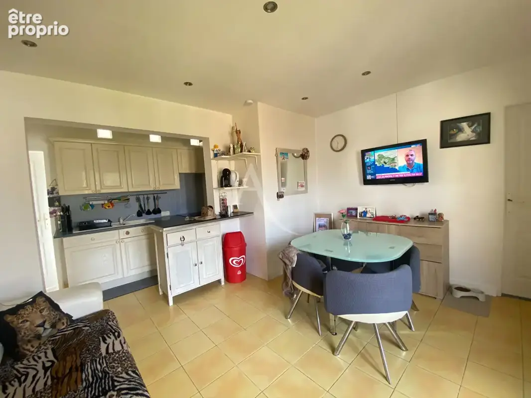 Appartement 2 pièces 37 m² Fort-Mahon-Plage - photo 2