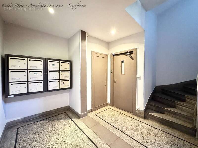 Appartement à CLERMONT-FERRAND