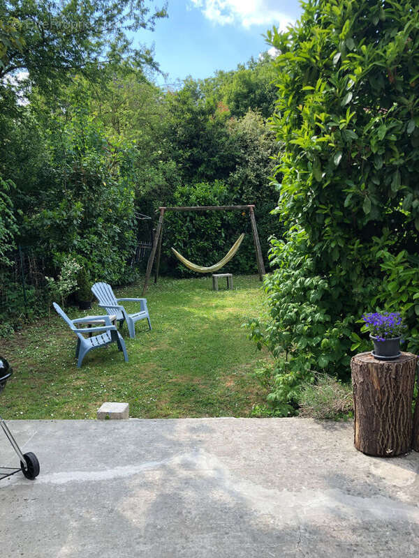 Maison à VALENCIENNES