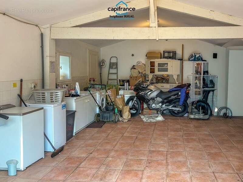 Maison à VILLENEUVE-SUR-LOT