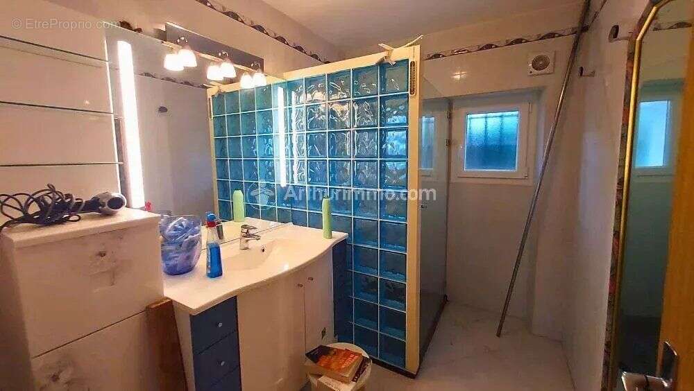 Maison à LACROUZETTE