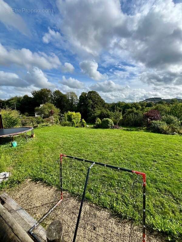 Maison à CHATEAULIN