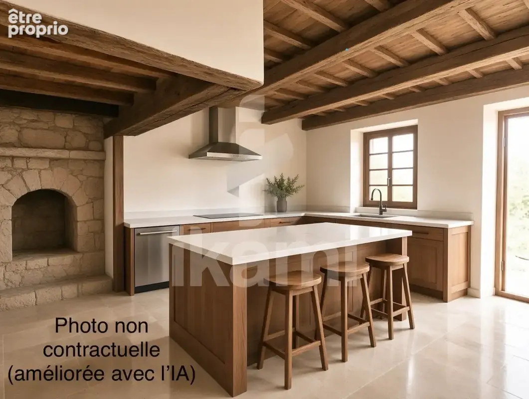 Ferme à réhabiliter - photo 8