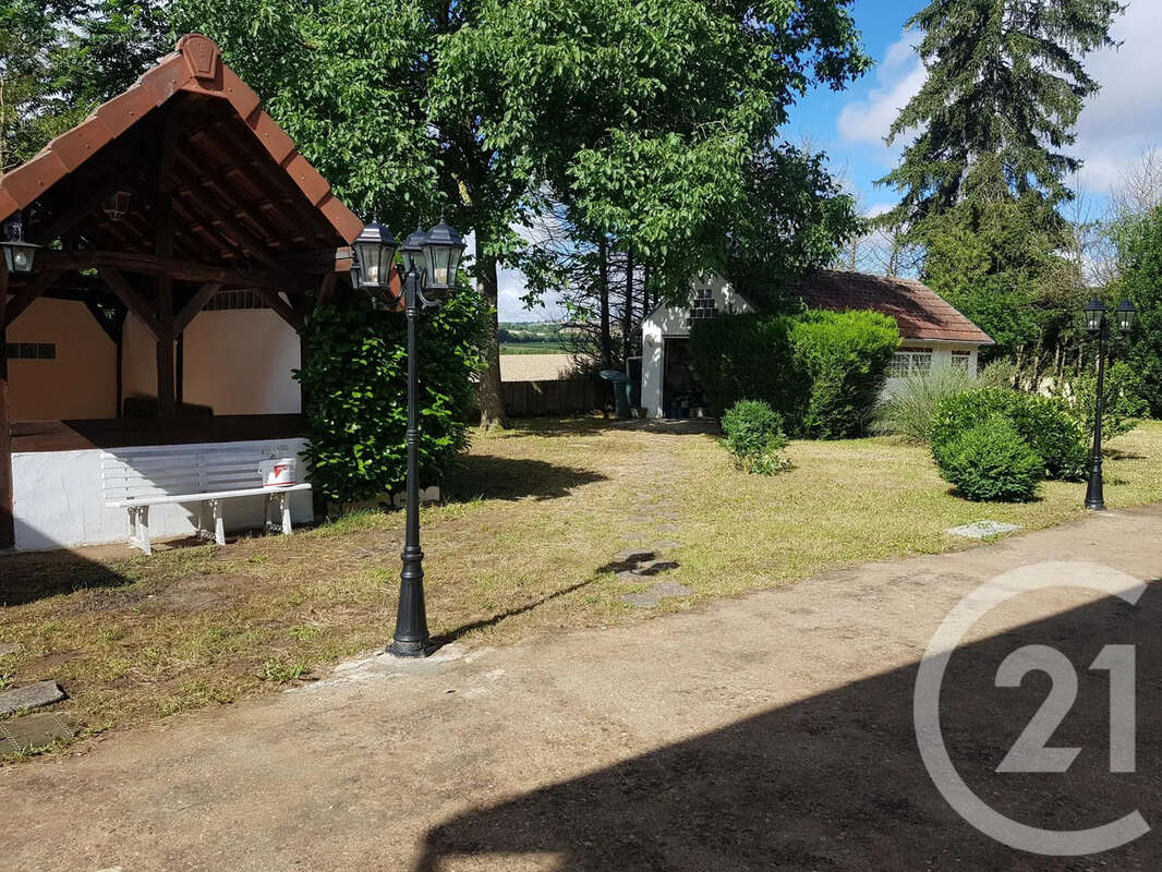 Maison 187 m² à Bouhy  - photo 4