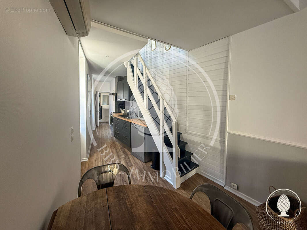Appartement à LA ROCHELLE