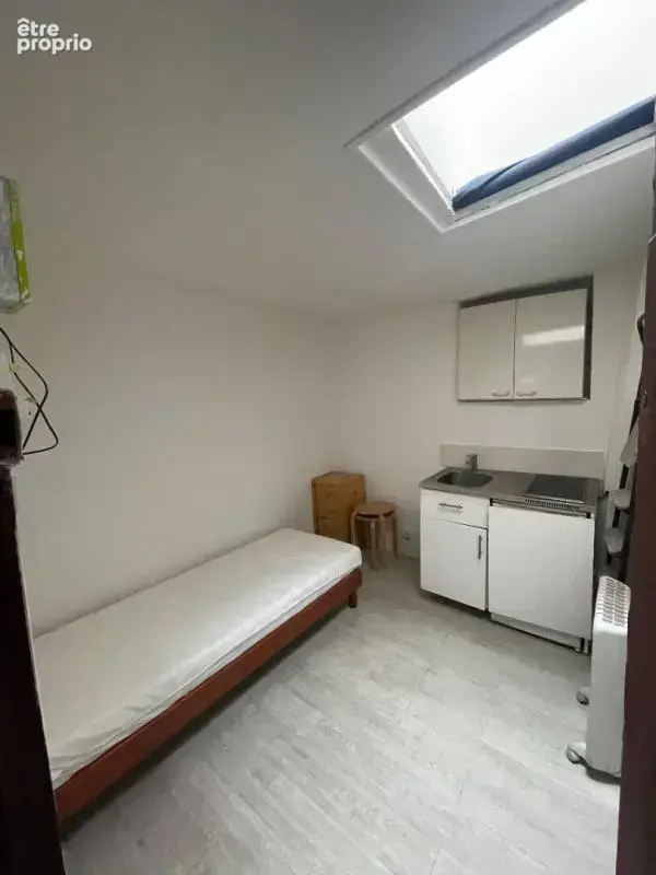 75010 paris - chambre 7m2 - canal saint-martin / colonel fabien / hôpital saint-louis - photo 9