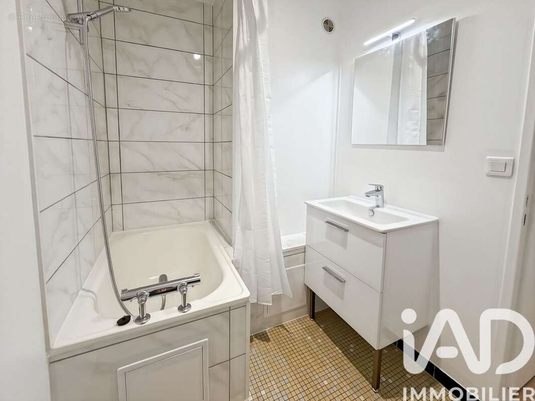 Photo 8 - Appartement à ALFORTVILLE