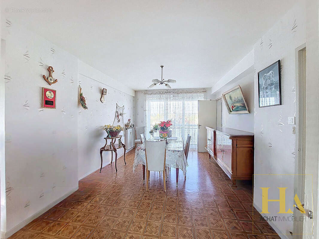 Appartement  4 pièce(s) 71.38 m2 - photo 5