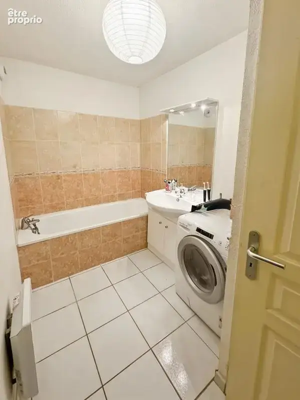 Vente appartement T3 à Marseillan avec cellier et parking - photo 11