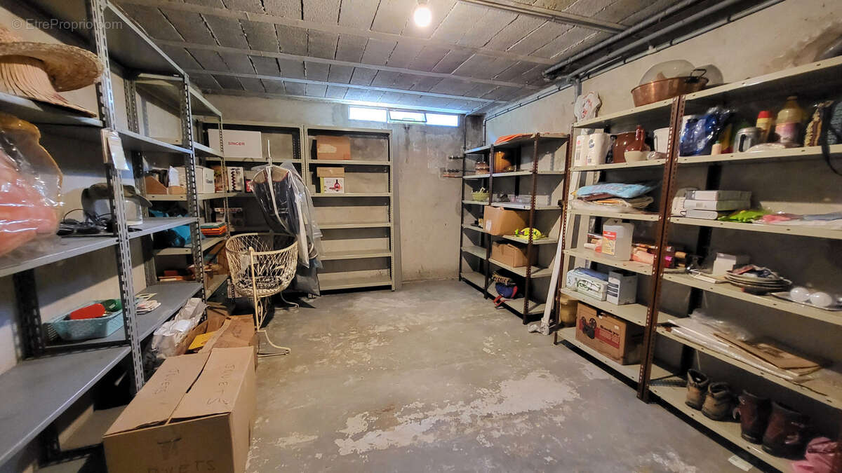 Maison à SAINT-ANDRE-DE-CUBZAC