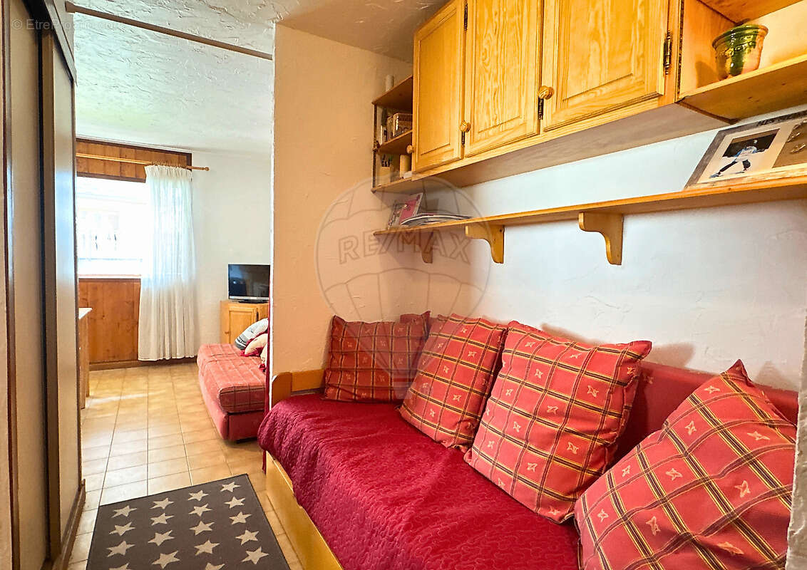 Appartement 1 chambre(s) à vendre - photo 6