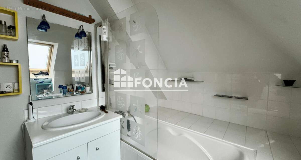 Appartement à PLOEREN