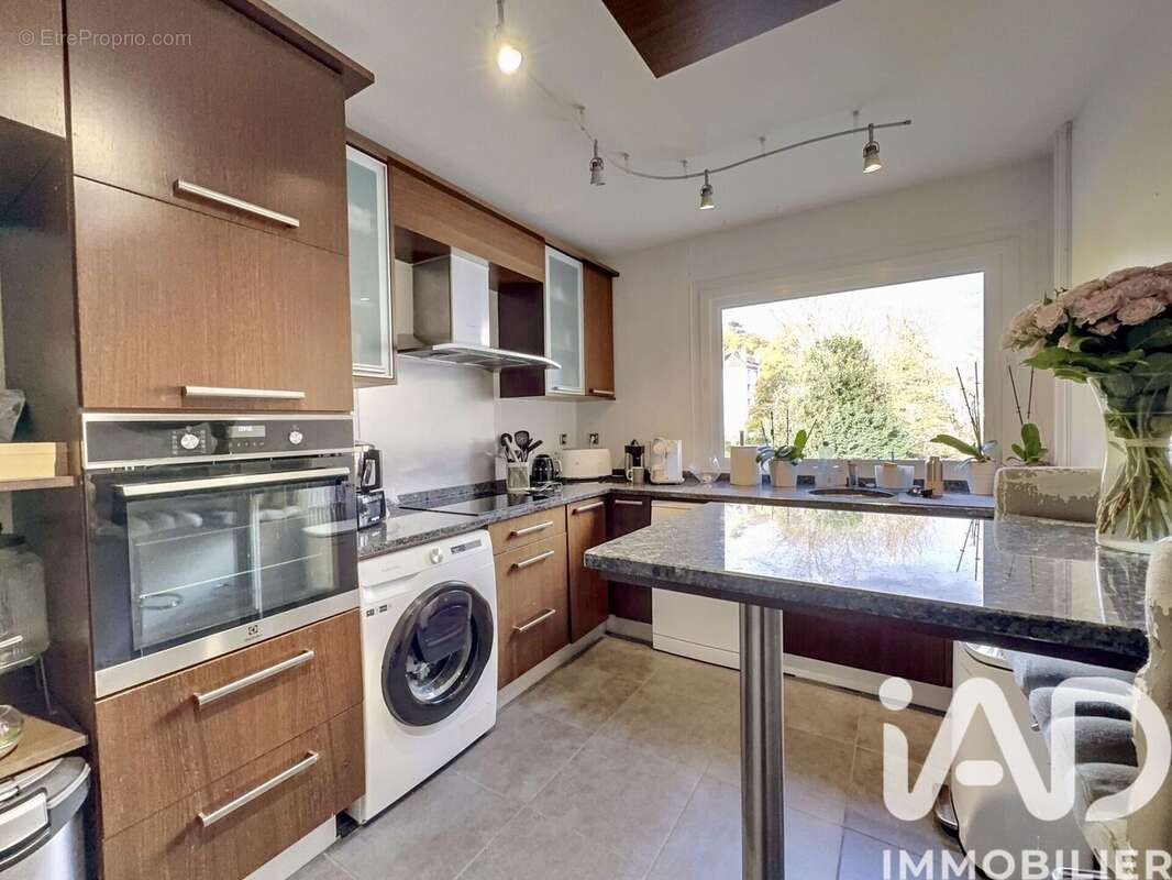 Photo 9 - Appartement à BOUGIVAL