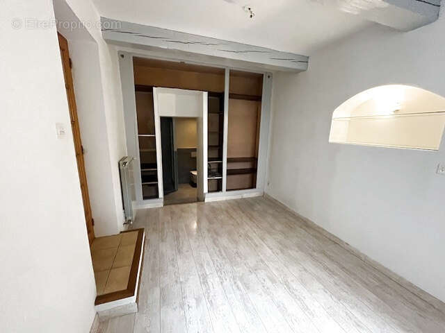 Appartement à MARSEILLE-13E