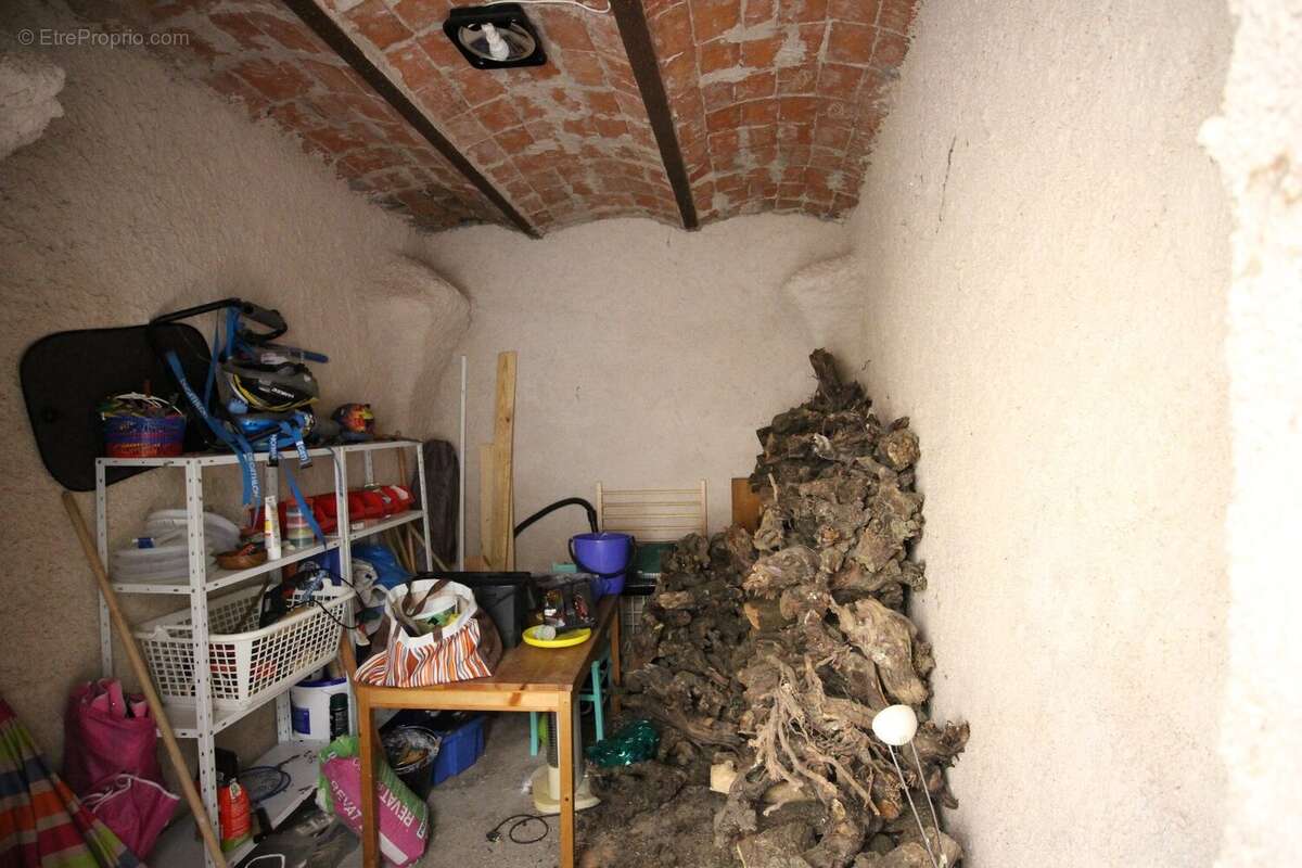 Maison à ROQUESSELS