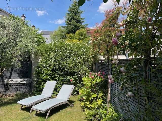Maison à COLOMBES