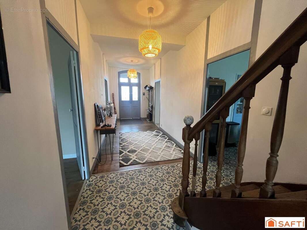 Photo 7 - Maison à BANNALEC