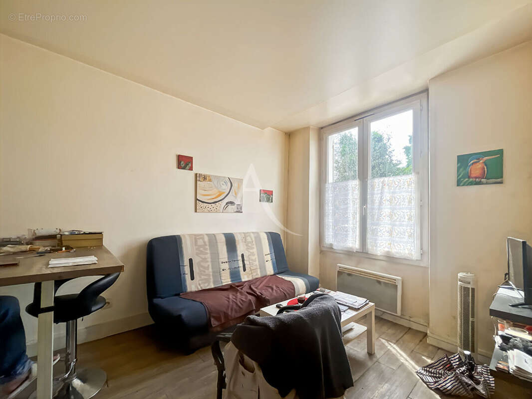 Appartement à VILLENEUVE-SUR-LOT