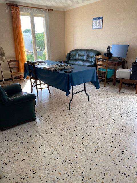 En exclusivite - villa type 4 + studio - grand garage proche du centre - photo 5
