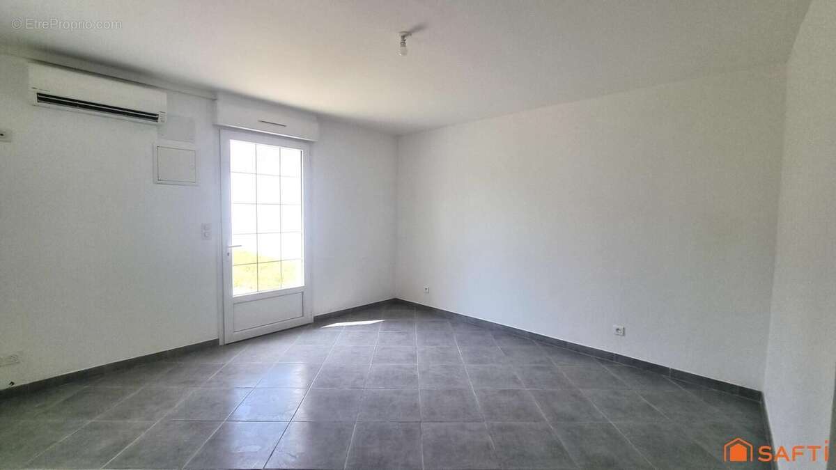 Photo 6 - Appartement à MESCHERS-SUR-GIRONDE