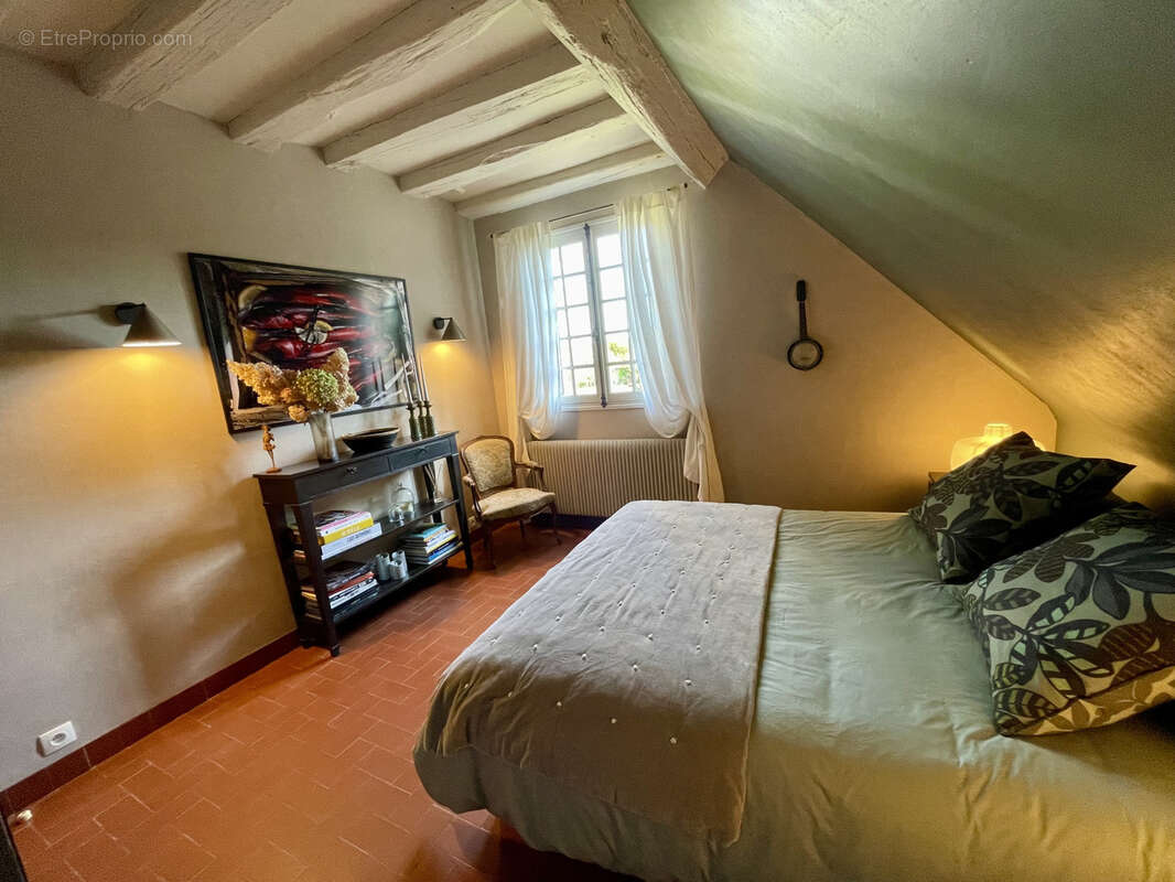 Maison à MONTFORT-L&#039;AMAURY