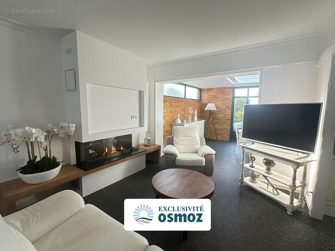 Maison à SAINT-MARTIN-DE-RE