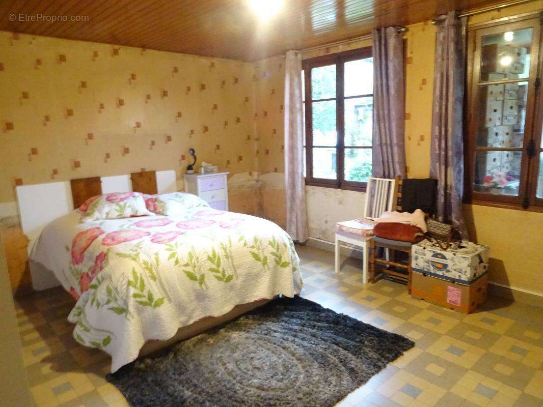 Maison à NOTRE-DAME-D'ESTREES