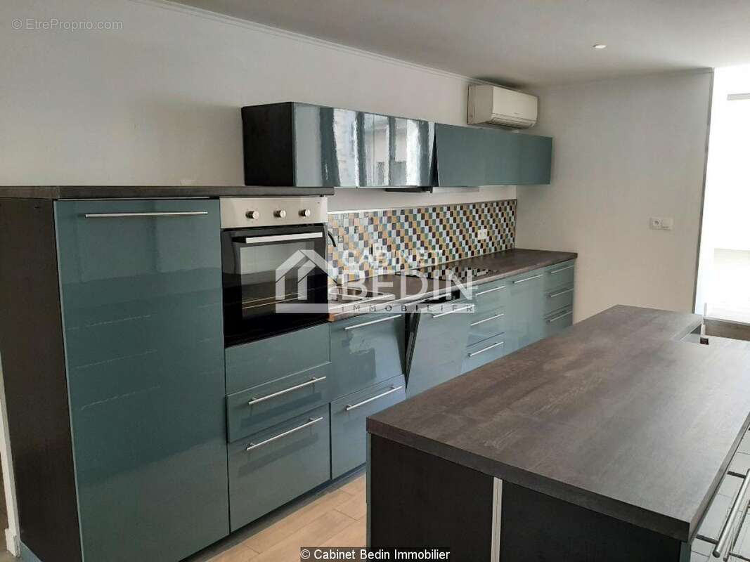 Appartement à LIBOURNE